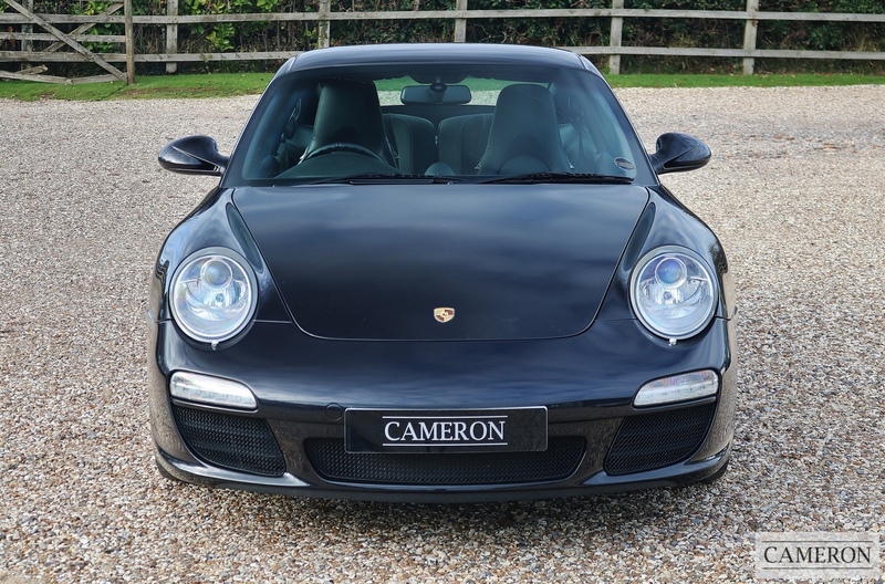 Porsche 911 997 Carrera 2 S Gen 2 PDK Coupe 3.8 2dr Coupe Semi Auto Petrol