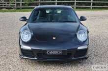 Porsche 911 997 Carrera 2 S Gen 2 PDK Coupe 3.8 2dr Coupe Semi Auto Petrol