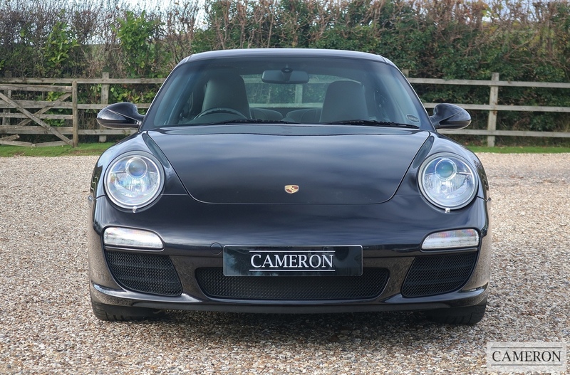 Porsche 911 997 Carrera 2 S Gen 2 PDK Coupe 3.8 2dr Coupe Semi Auto Petrol