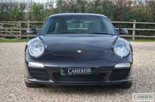 Porsche 911 997 Carrera 2 S Gen 2 PDK Coupe 3.8 2dr Coupe Semi Auto Petrol