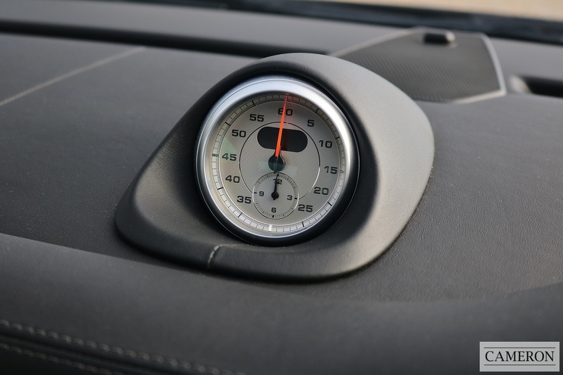 Porsche 911 997 Carrera 2 S Gen 2 PDK Coupe 3.8 2dr Coupe Semi Auto Petrol