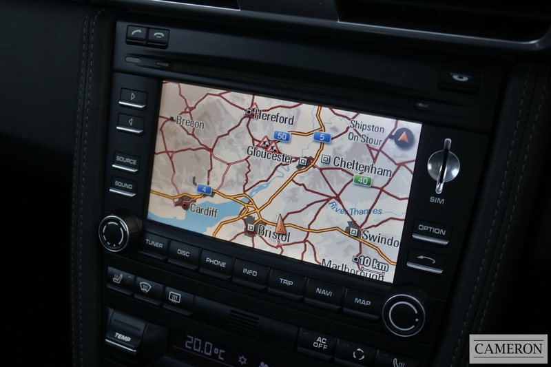 Porsche 911 997 Carrera 2 S Gen 2 PDK Coupe 3.8 2dr Coupe Semi Auto Petrol