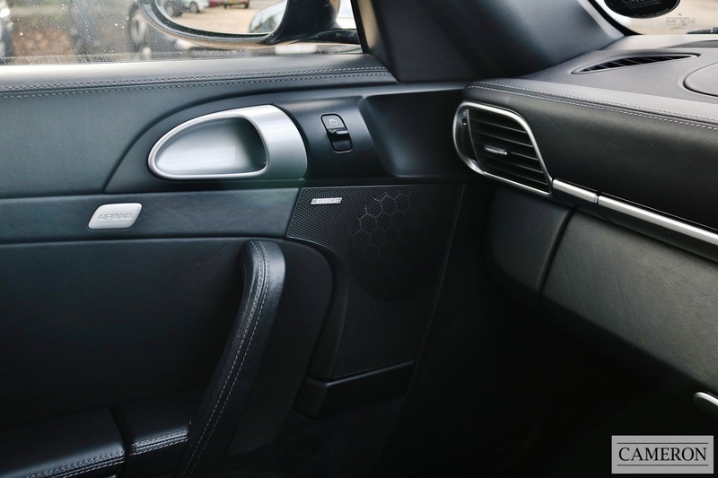 Porsche 911 997 Carrera 2 S Gen 2 PDK Coupe 3.8 2dr Coupe Semi Auto Petrol