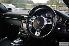 Porsche 911 997 Carrera 2 S Gen 2 PDK Coupe 3.8 2dr Coupe Semi Auto Petrol