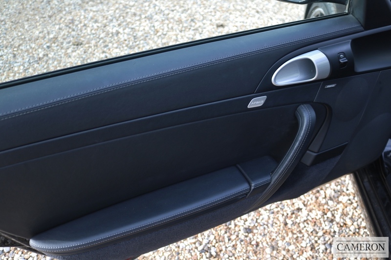 Porsche 911 997 Carrera 2 S Gen 2 PDK Coupe 3.8 2dr Coupe Semi Auto Petrol