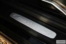 Porsche 911 997 Carrera 2 S Gen 2 PDK Coupe 3.8 2dr Coupe Semi Auto Petrol