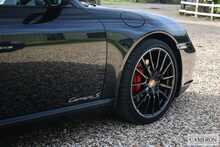 Porsche 911 997 Carrera 2 S Gen 2 PDK Coupe 3.8 2dr Coupe Semi Auto Petrol