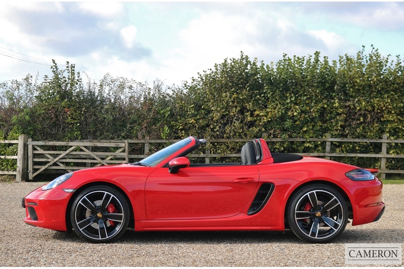 2.5T S Manual 2.5 2dr Convertible Manual Petrol