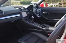 Porsche 2.5T S Manual 2.5 2dr Convertible Manual Petrol