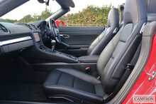 Porsche 2.5T S Manual 2.5 2dr Convertible Manual Petrol