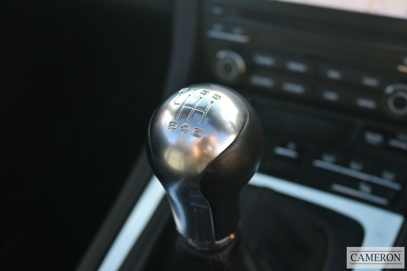 Porsche 2.5T S Manual 2.5 2dr Convertible Manual Petrol