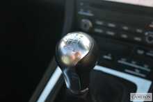 Porsche 2.5T S Manual 2.5 2dr Convertible Manual Petrol