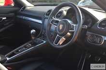 Porsche 2.5T S Manual 2.5 2dr Convertible Manual Petrol