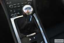 Porsche 2.5T S Manual 2.5 2dr Convertible Manual Petrol