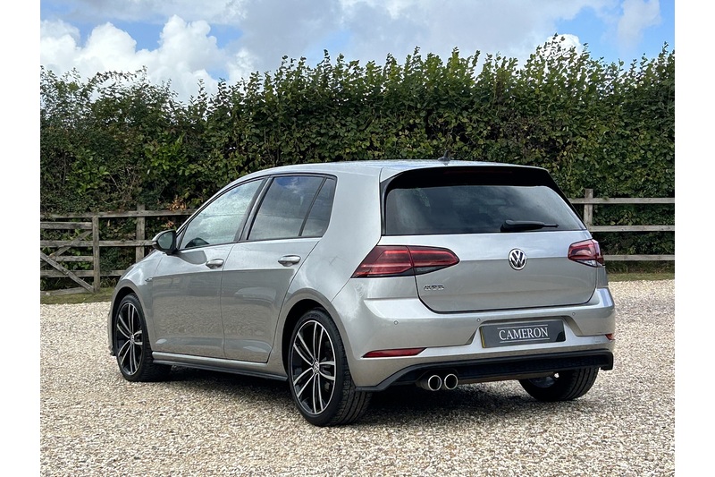 Volkswagen 2.0 TDI GTD Hatchback 5dr Diesel Manual Euro 6 (s/s) (184 ps)