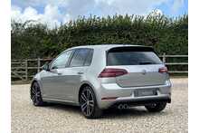 Volkswagen 2.0 TDI GTD Hatchback 5dr Diesel Manual Euro 6 (s/s) (184 ps)