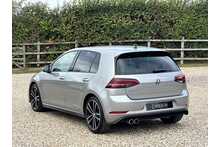 Volkswagen 2.0 TDI GTD Hatchback 5dr Diesel Manual Euro 6 (s/s) (184 ps)