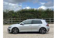 Volkswagen 2.0 TDI GTD Hatchback 5dr Diesel Manual Euro 6 (s/s) (184 ps)