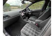 Volkswagen 2.0 TDI GTD Hatchback 5dr Diesel Manual Euro 6 (s/s) (184 ps)