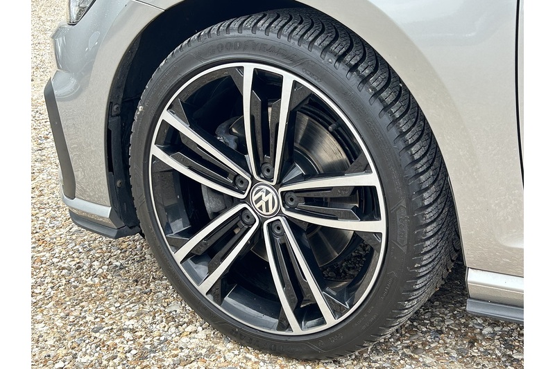 Volkswagen 2.0 TDI GTD Hatchback 5dr Diesel Manual Euro 6 (s/s) (184 ps)