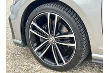 Volkswagen 2.0 TDI GTD Hatchback 5dr Diesel Manual Euro 6 (s/s) (184 ps)