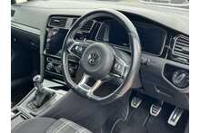 Volkswagen 2.0 TDI GTD Hatchback 5dr Diesel Manual Euro 6 (s/s) (184 ps)