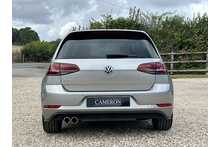 Volkswagen 2.0 TDI GTD Hatchback 5dr Diesel Manual Euro 6 (s/s) (184 ps)