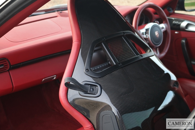 Porsche Porsche 911 997 Turbo Gen 2 PDK Coupe Coupe 3.8 Automatic Petrol