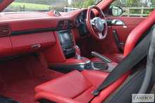 Porsche Porsche 911 997 Turbo Gen 2 PDK Coupe Coupe 3.8 Automatic Petrol
