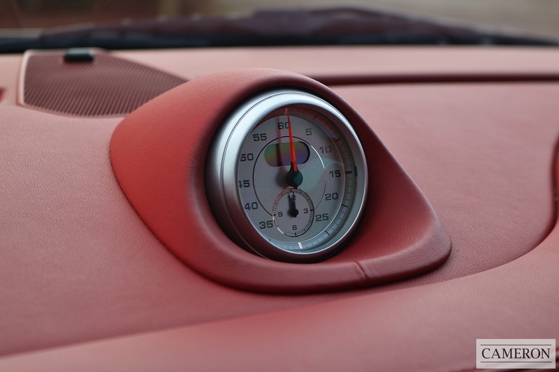 Porsche Porsche 911 997 Turbo Gen 2 PDK Coupe Coupe 3.8 Automatic Petrol