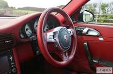 Porsche Porsche 911 997 Turbo Gen 2 PDK Coupe Coupe 3.8 Automatic Petrol