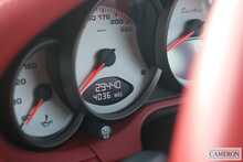 Porsche Porsche 911 997 Turbo Gen 2 PDK Coupe Coupe 3.8 Automatic Petrol