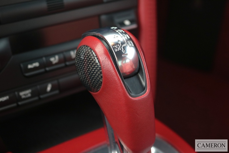 Porsche Porsche 911 997 Turbo Gen 2 PDK Coupe Coupe 3.8 Automatic Petrol