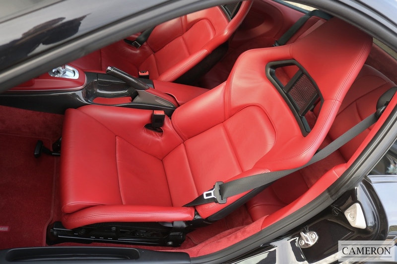 Porsche Porsche 911 997 Turbo Gen 2 PDK Coupe Coupe 3.8 Automatic Petrol