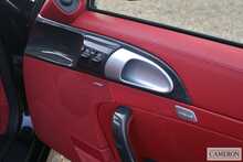 Porsche Porsche 911 997 Turbo Gen 2 PDK Coupe Coupe 3.8 Automatic Petrol