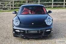 Porsche Porsche 911 997 Turbo Gen 2 PDK Coupe Coupe 3.8 Automatic Petrol
