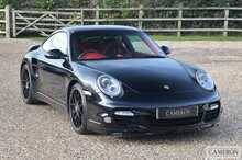Porsche Porsche 911 997 Turbo Gen 2 PDK Coupe Coupe 3.8 Automatic Petrol