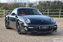 Porsche Porsche 911 997 Turbo Gen 2 PDK Coupe Coupe 3.8 Automatic Petrol