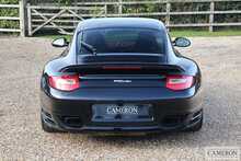 Porsche Porsche 911 997 Turbo Gen 2 PDK Coupe Coupe 3.8 Automatic Petrol