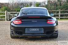 Porsche Porsche 911 997 Turbo Gen 2 PDK Coupe Coupe 3.8 Automatic Petrol