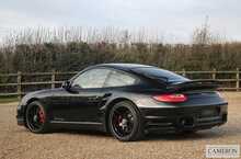 Porsche Porsche 911 997 Turbo Gen 2 PDK Coupe Coupe 3.8 Automatic Petrol