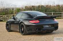 Porsche Porsche 911 997 Turbo Gen 2 PDK Coupe Coupe 3.8 Automatic Petrol