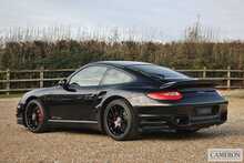 Porsche Porsche 911 997 Turbo Gen 2 PDK Coupe Coupe 3.8 Automatic Petrol