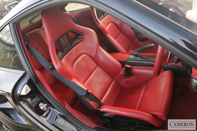 Porsche Porsche 911 997 Turbo Gen 2 PDK Coupe Coupe 3.8 Automatic Petrol