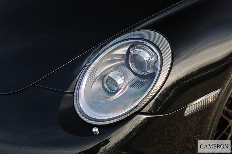 Porsche Porsche 911 997 Turbo Gen 2 PDK Coupe Coupe 3.8 Automatic Petrol