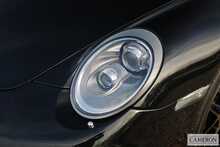 Porsche Porsche 911 997 Turbo Gen 2 PDK Coupe Coupe 3.8 Automatic Petrol