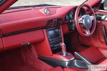 Porsche Porsche 911 997 Turbo Gen 2 PDK Coupe Coupe 3.8 Automatic Petrol