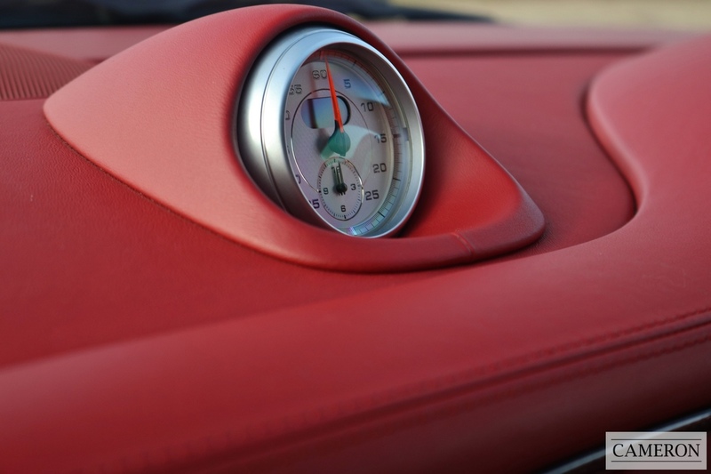 Porsche Porsche 911 997 Turbo Gen 2 PDK Coupe Coupe 3.8 Automatic Petrol