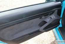 Porsche 4.0 Manual 2dr Convertible Petrol