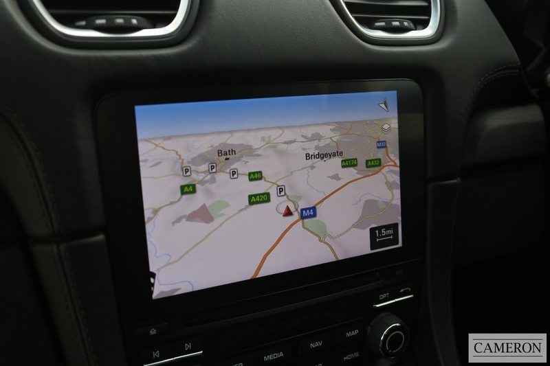 Porsche 4.0 Manual 2dr Convertible Petrol